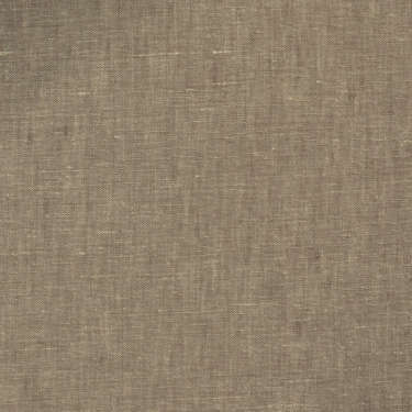 Tissu Tessuti di Sondrio pour costume sur-mesure lin beige foncé