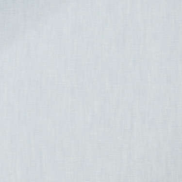 Tissu Tessuti di Sondrio pour costume sur-mesure lin bleu pastel