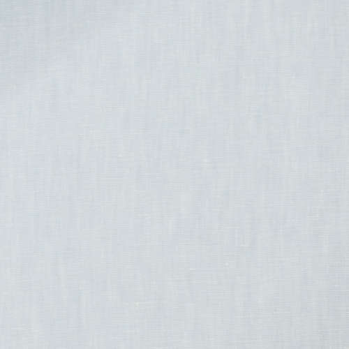 Tissu Tessuti di Sondrio pour costume sur-mesure lin bleu pastel