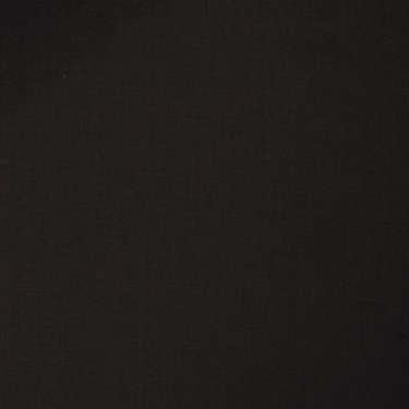 Tissu Tessuti di Sondrio pour costume sur-mesure lin marron nuit