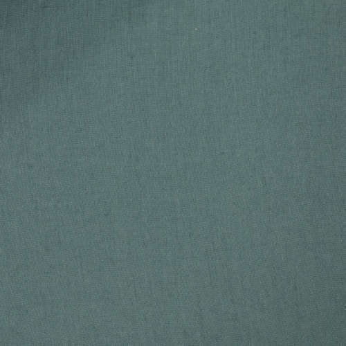Tissu Tessuti di Sondrio pour costume sur-mesure lin vert aqua