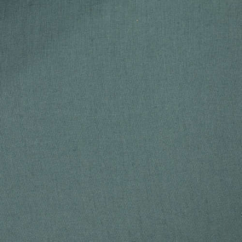 Tissu Tessuti di Sondrio pour costume sur-mesure lin vert aqua