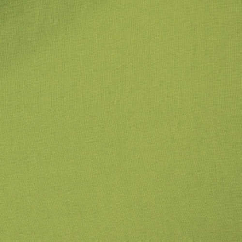 Tissu Tessuti di Sondrio pour costume sur-mesure lin vert pomme