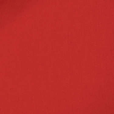 Tissu Tessuti di Sondrio pour costume sur-mesure lin rouge