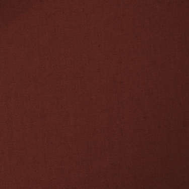 Tissu Tessuti di Sondrio pour costume sur-mesure lin rouge foncé