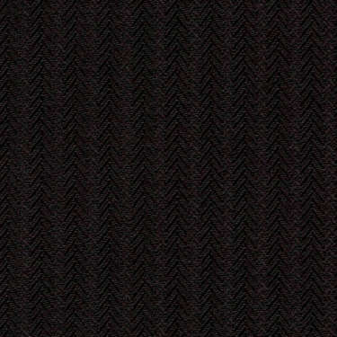 Tissu Holland and Sherry pour smocking sur-mesure 100% laine chevrons et rayures noir