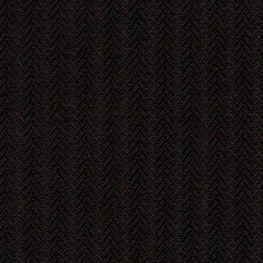 Tissu Holland and Sherry pour smocking sur-mesure 100% laine chevrons et rayures noir