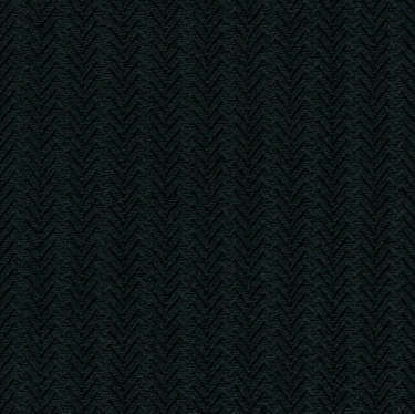 Tissu Holland and Sherry pour smocking sur-mesure 100% laine chevrons et rayures bleu marine