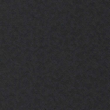 Tissu Holland and Sherry pour smocking sur-mesure 100% laine jacquard discret motif noir