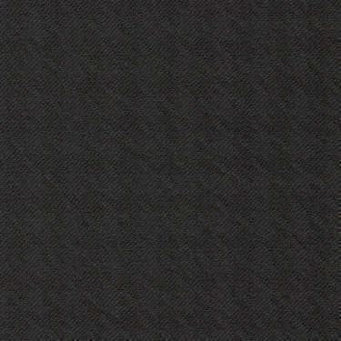 Tissu Holland and Sherry pour smocking sur-mesure 100% laine pied de poule noir