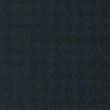 Tissu Holland and Sherry pour smocking sur-mesure 100% laine pied de poule bleu marine