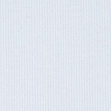 Tissu pour chemise sur-mesure Induo déperlant twill fines rayures bleu