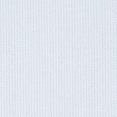 Tissu pour chemise sur-mesure Induo déperlant twill fines rayures bleu